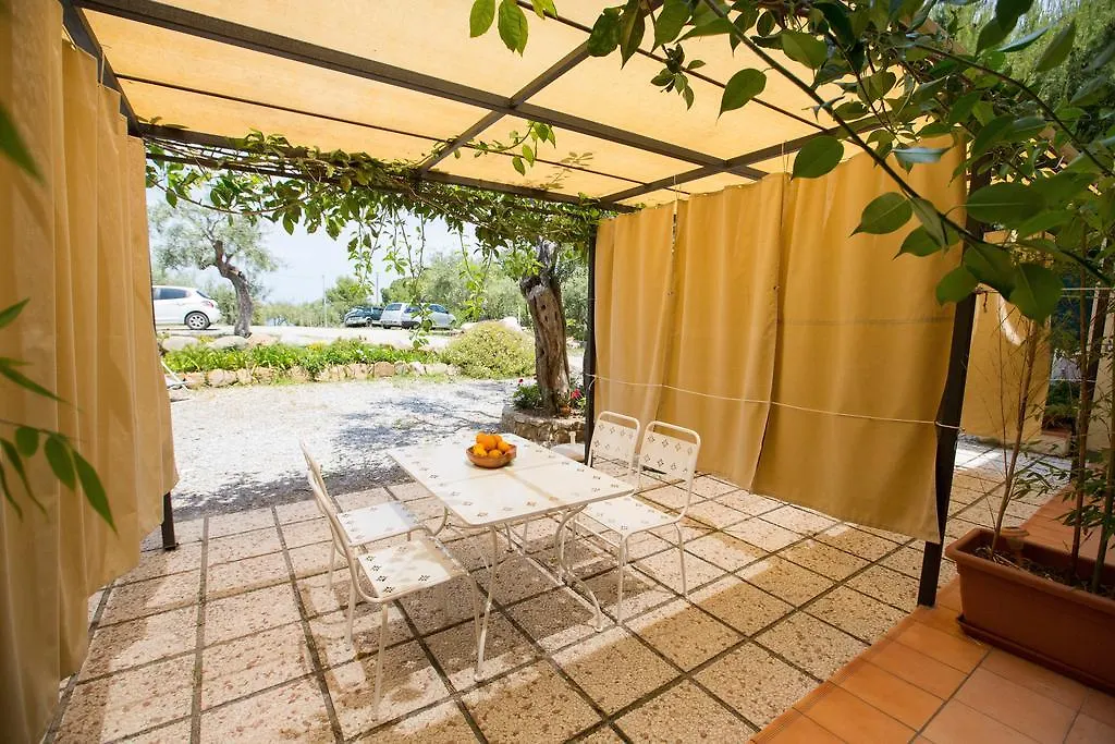 Ogliastro Sul Mare - Sleep And Dream Villa Cefalù