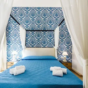 Apartament Incao I Pupi House, Cefalù