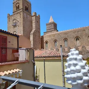 Apartament Balcone Delle Mura, Cefalù
