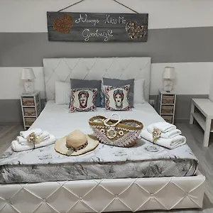 Apartament Sicilia Bedda House, Cefalù