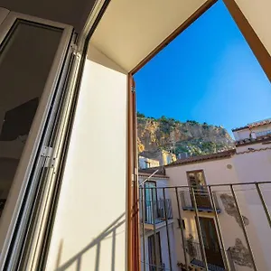 Apartament Maremio, Cefalù