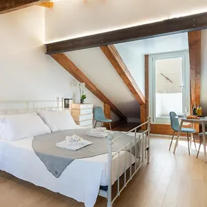 Palazzina Schiavoni Apartament Wenecja