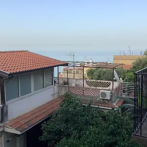 Da Cristina Con Amore Apartament Taormina