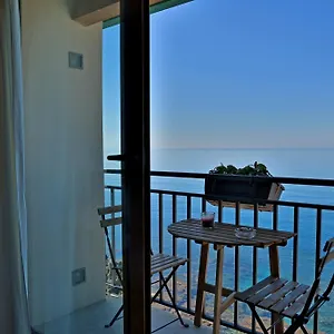 Apartament Terrazza Roberto, Cefalù