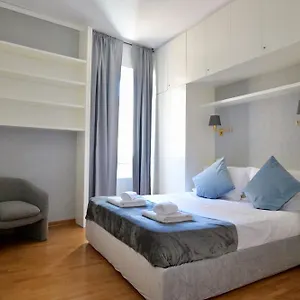 Loft 5c - Palatino Apartament Rzym