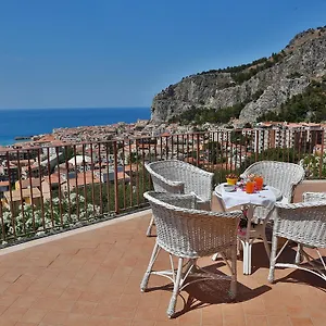 Apartment Terrazze Ponente E Levante - By Vacation Service, Cefalu