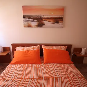 Apartment Dea, Cefalu