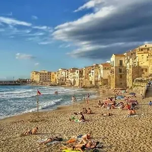 Apartment Beachpass, Cefalu