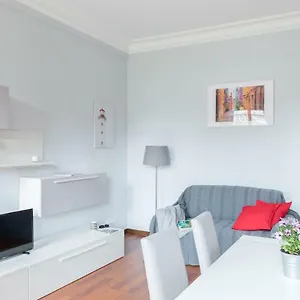 Don Bosco Horizon Apartament Rzym