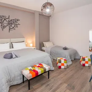 La Romantica Apartament Rzym
