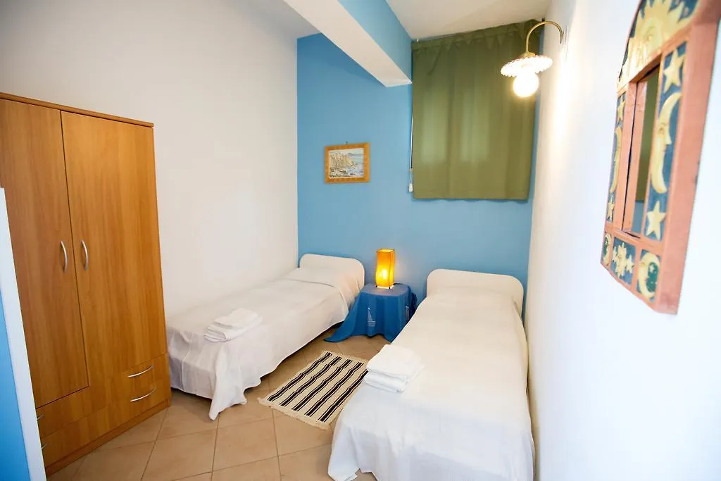 Ogliastro Sul Mare Holiday home Cefalu 0*,