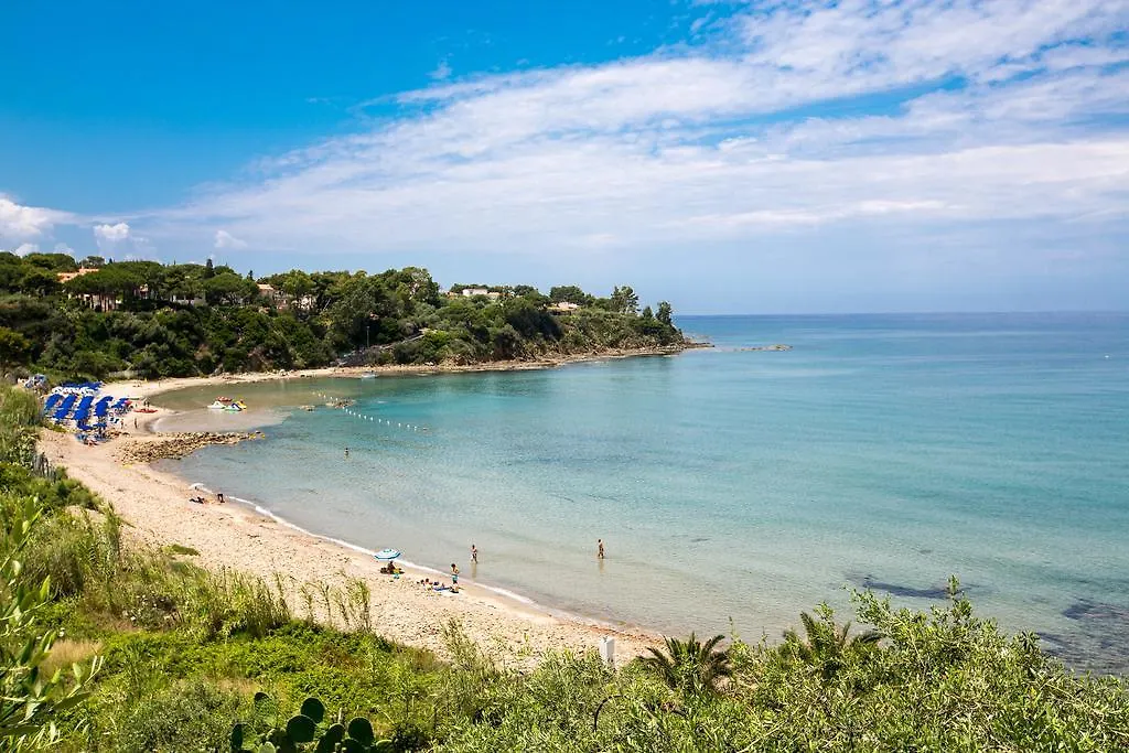 Ogliastro Sul Mare Holiday home Cefalu