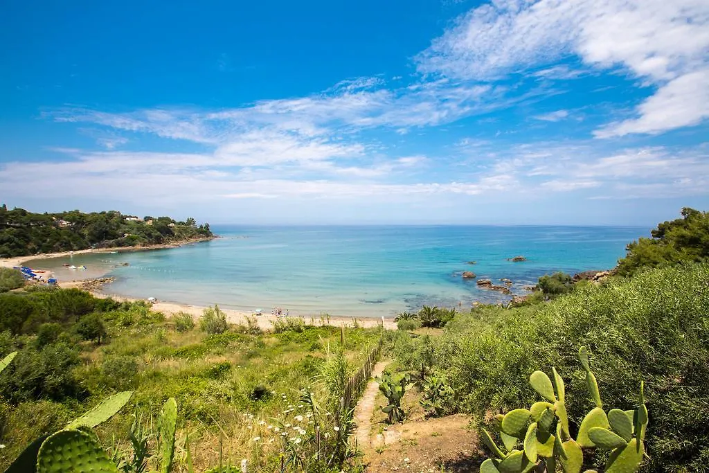 Ogliastro Sul Mare Holiday home Cefalu