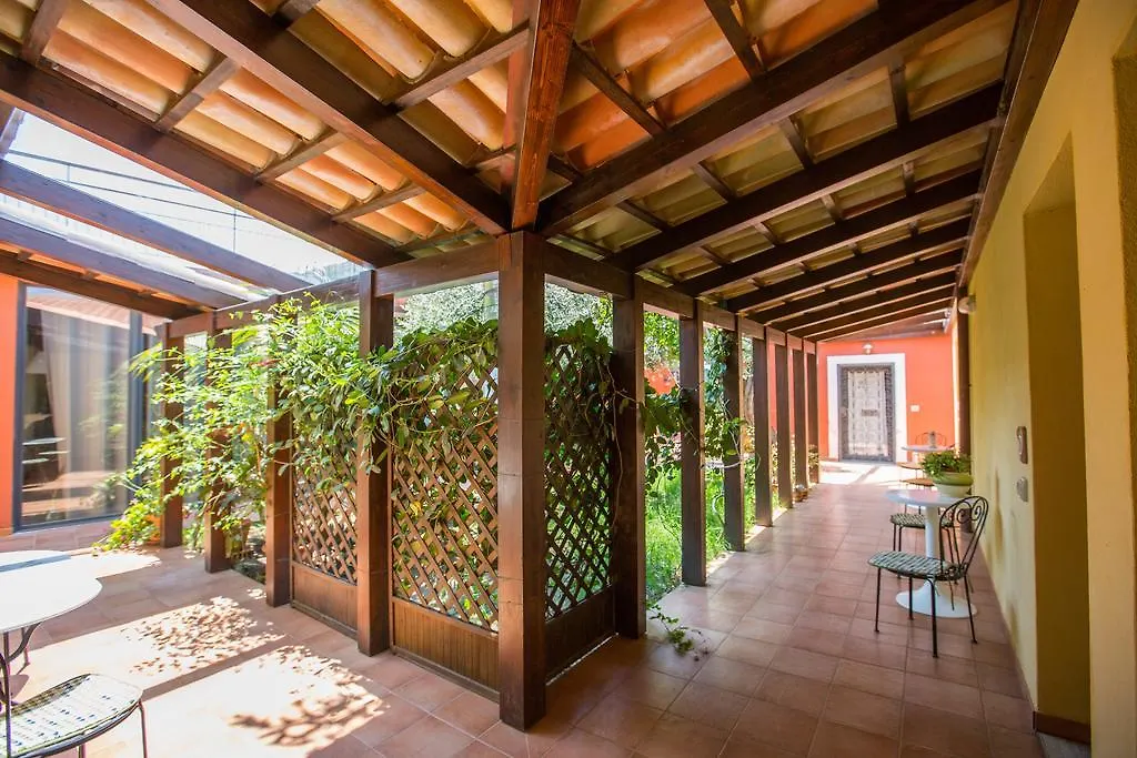 Ogliastro Sul Mare Holiday home Cefalu 0*,