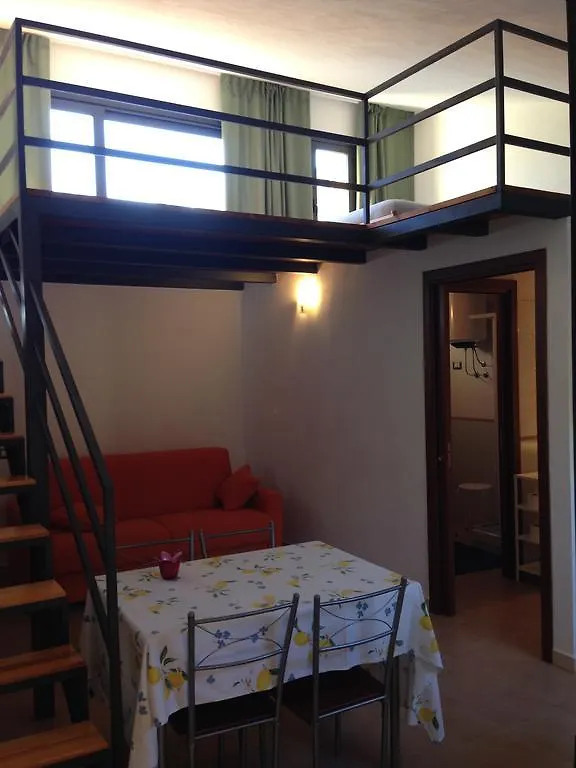 Ogliastro Sul Mare Holiday home Cefalu