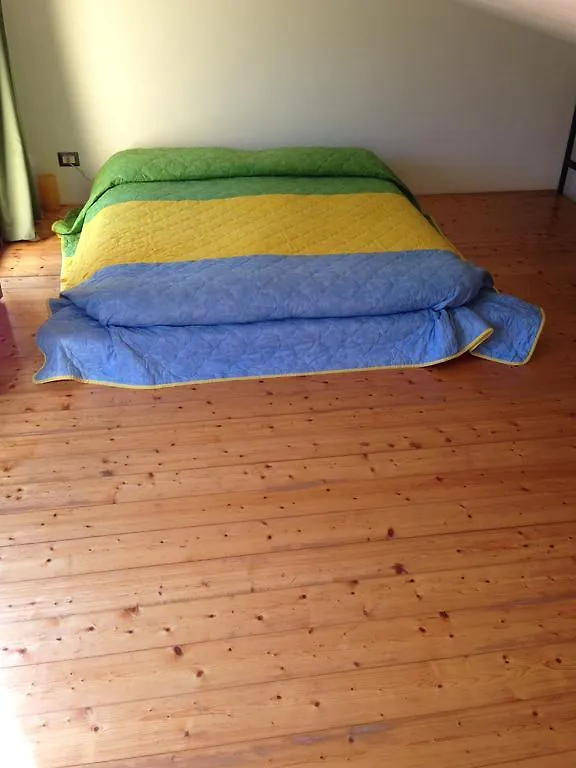 Ogliastro Sul Mare Holiday home Cefalu 0*,