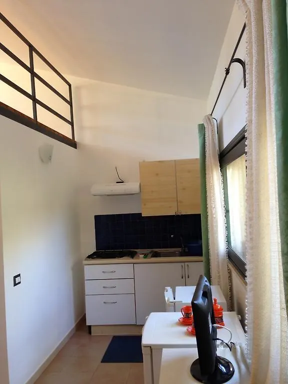 Ogliastro Sul Mare Holiday home Cefalu