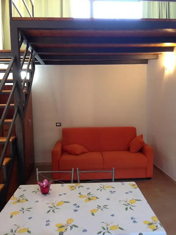 Ogliastro Sul Mare Holiday home Cefalu